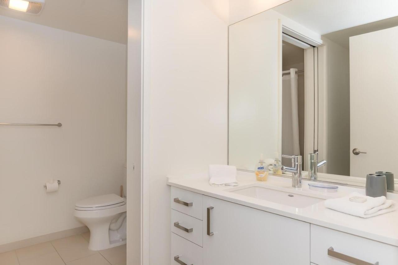 Apartment Belltown Residences