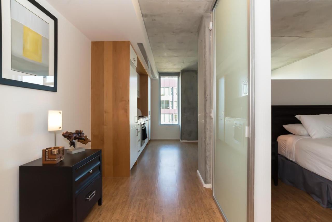 Belltown Residences Apartment *