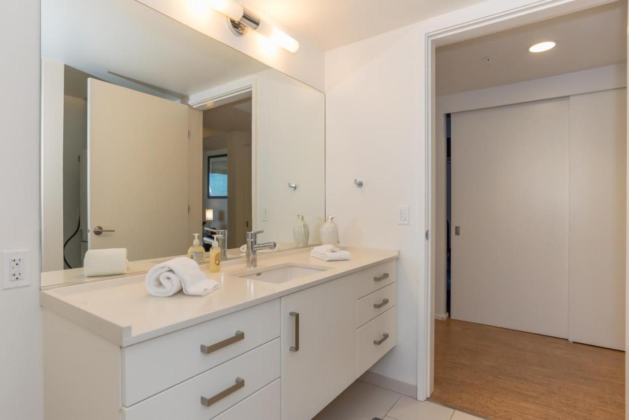 Apartment Belltown Residences Seattle