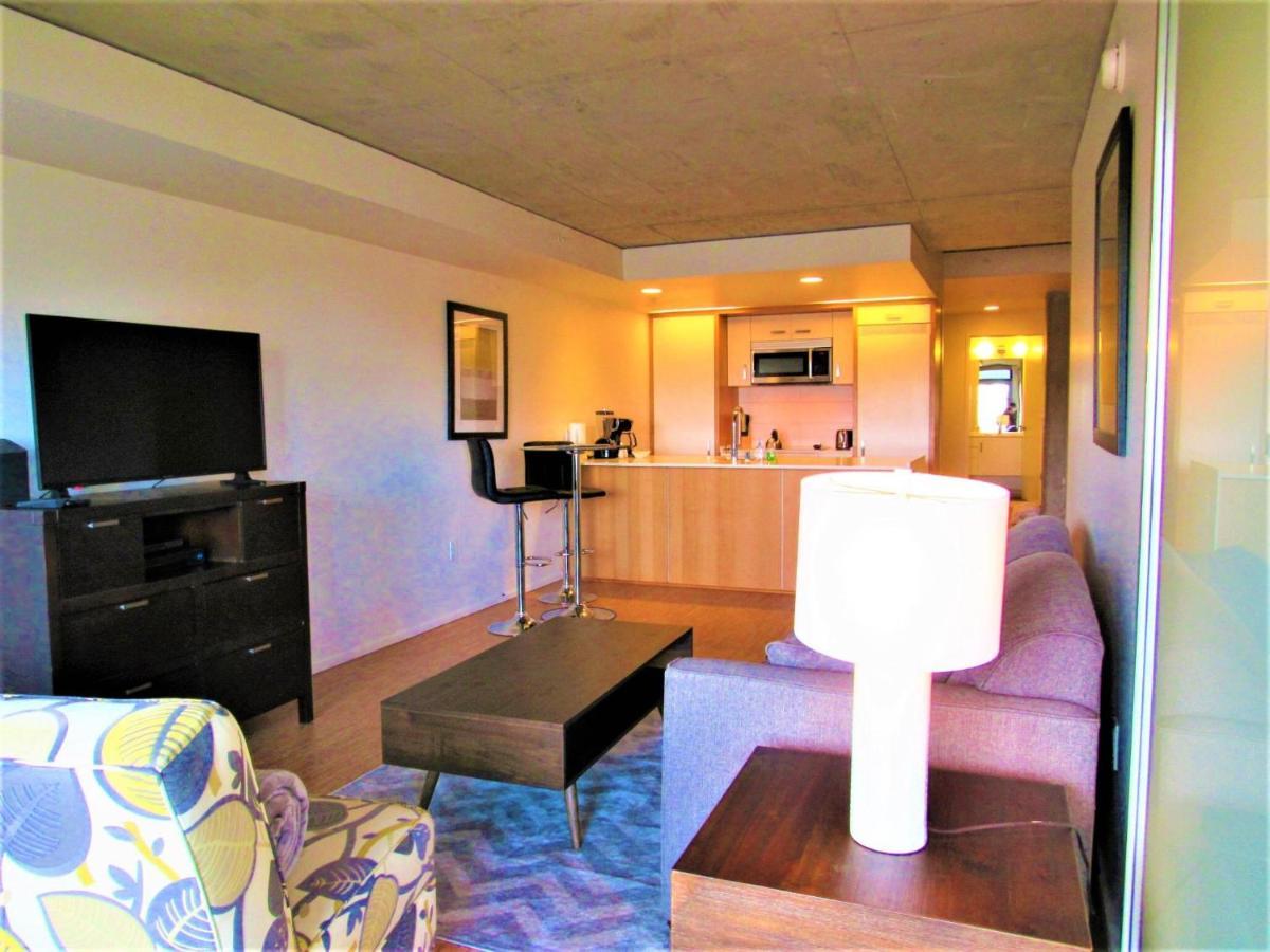 Apartment Belltown Residences Seattle