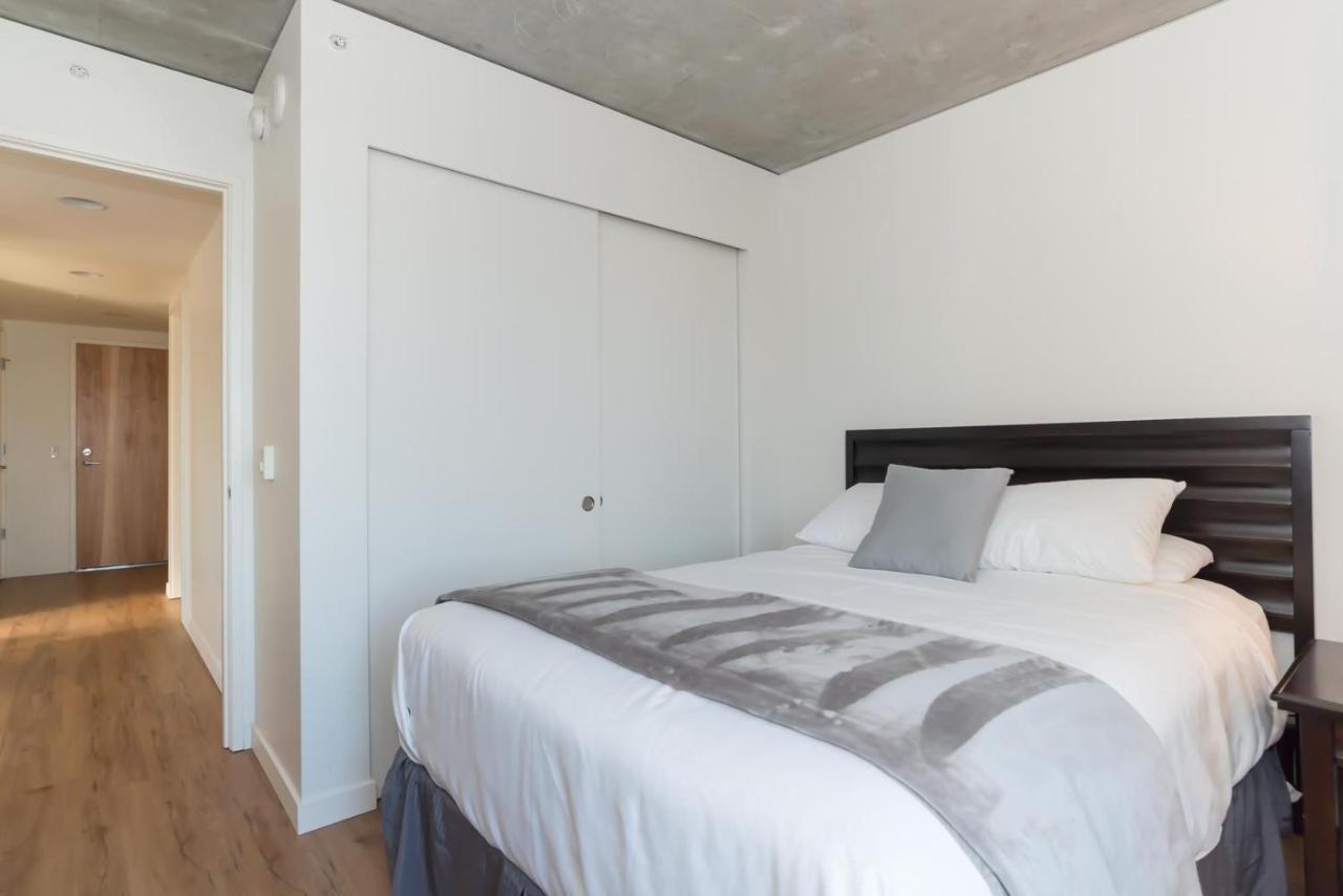 Belltown Residences Apartment Seattle