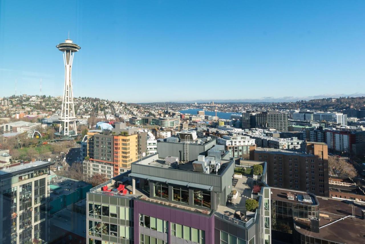 Belltown Residences Seattle