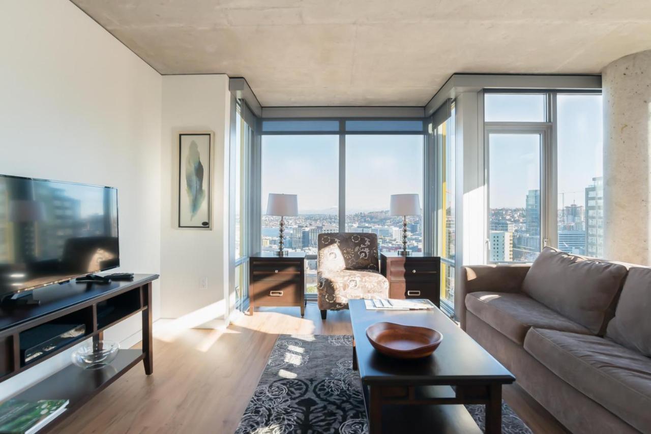 Belltown Residences