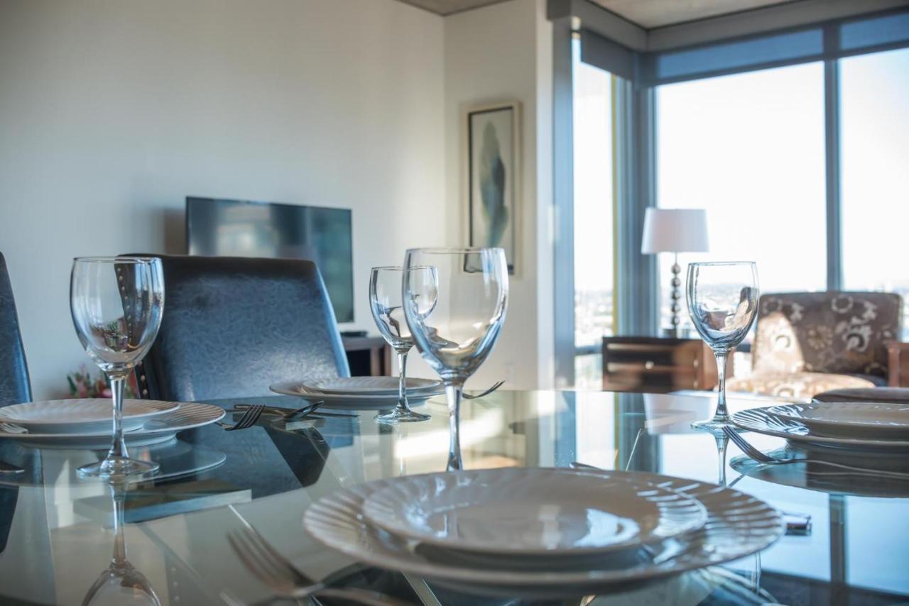 Apartment Belltown Residences