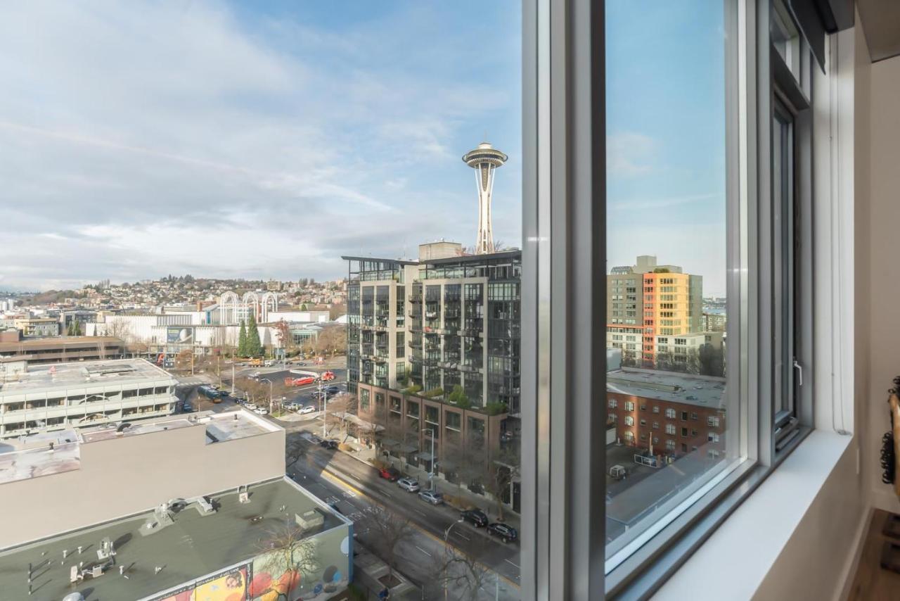 Belltown Residences Apartment *