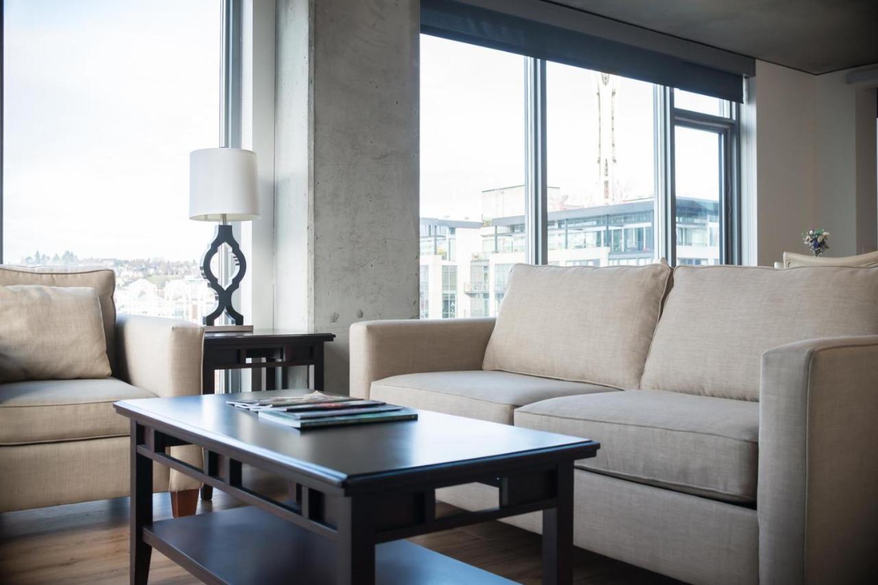 Belltown Residences Seattle