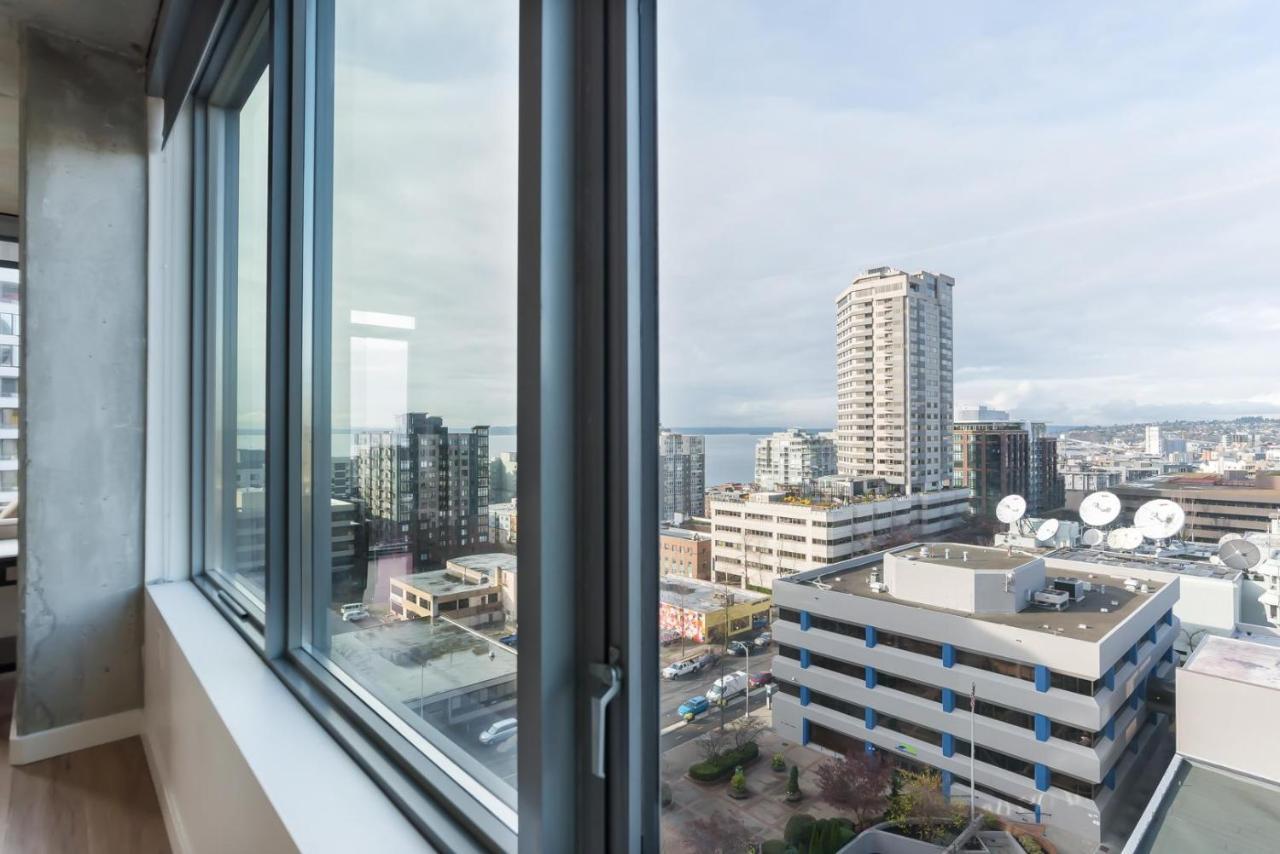 Belltown Residences