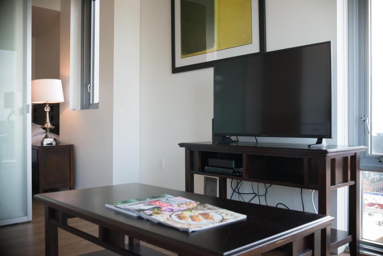 Belltown Residences Apartment Seattle