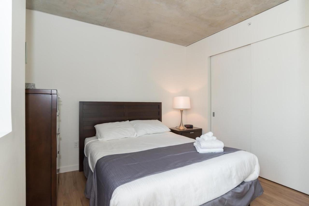 Belltown Residences Seattle