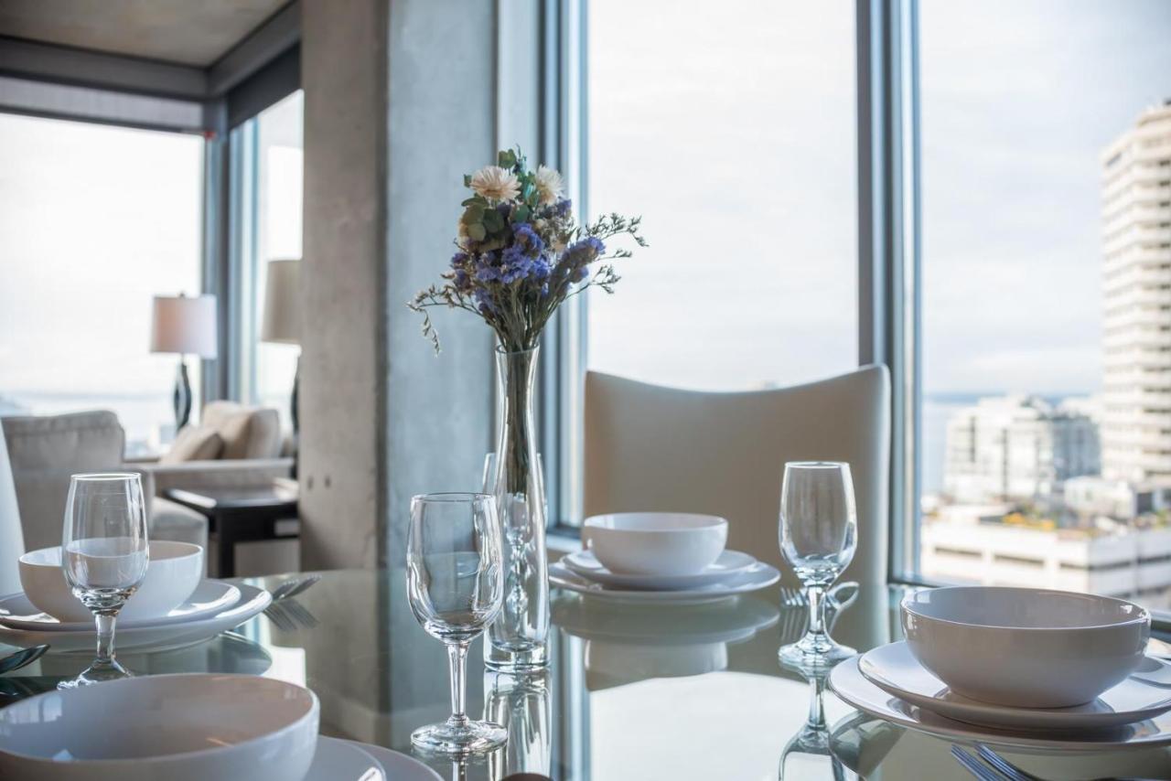 Apartment Belltown Residences Seattle