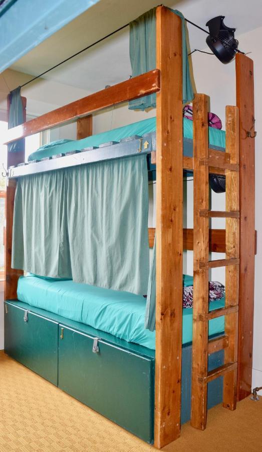 Hostel Green Tortoise Seattle