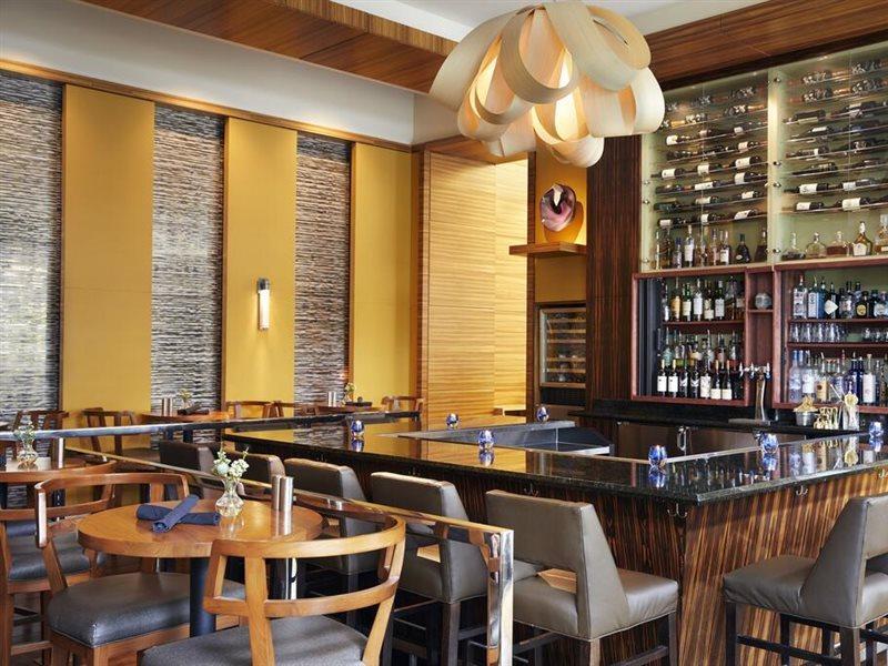 1 Hotel Seattle Hotel 5*