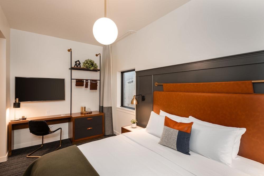 Hotel The State Seattle