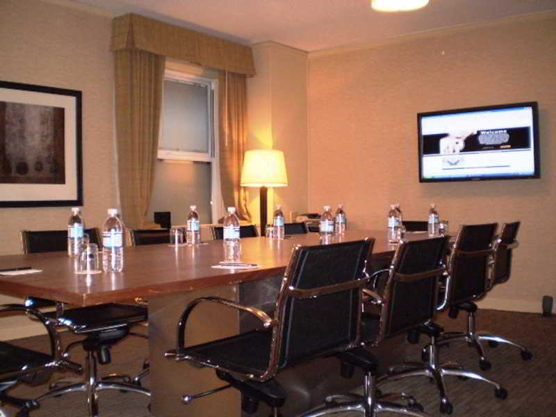 Executive Pacific Hotel 3*