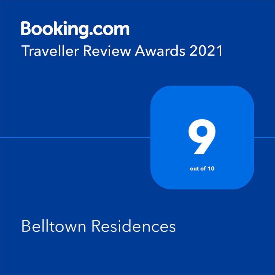 Apartment Belltown Residences *