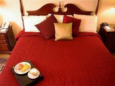 Marqueen Hotel Seattle