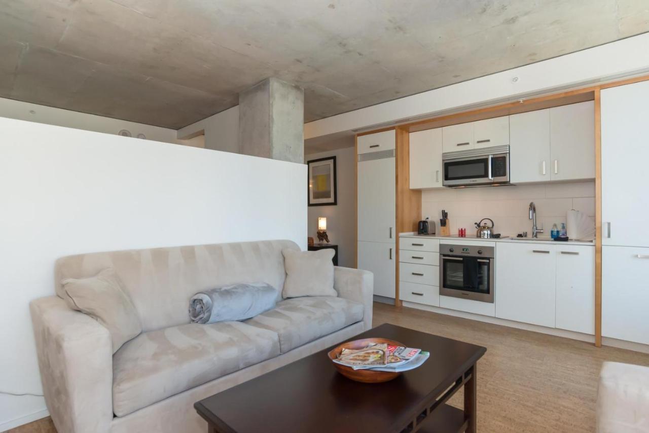 Apartment Belltown Residences Seattle