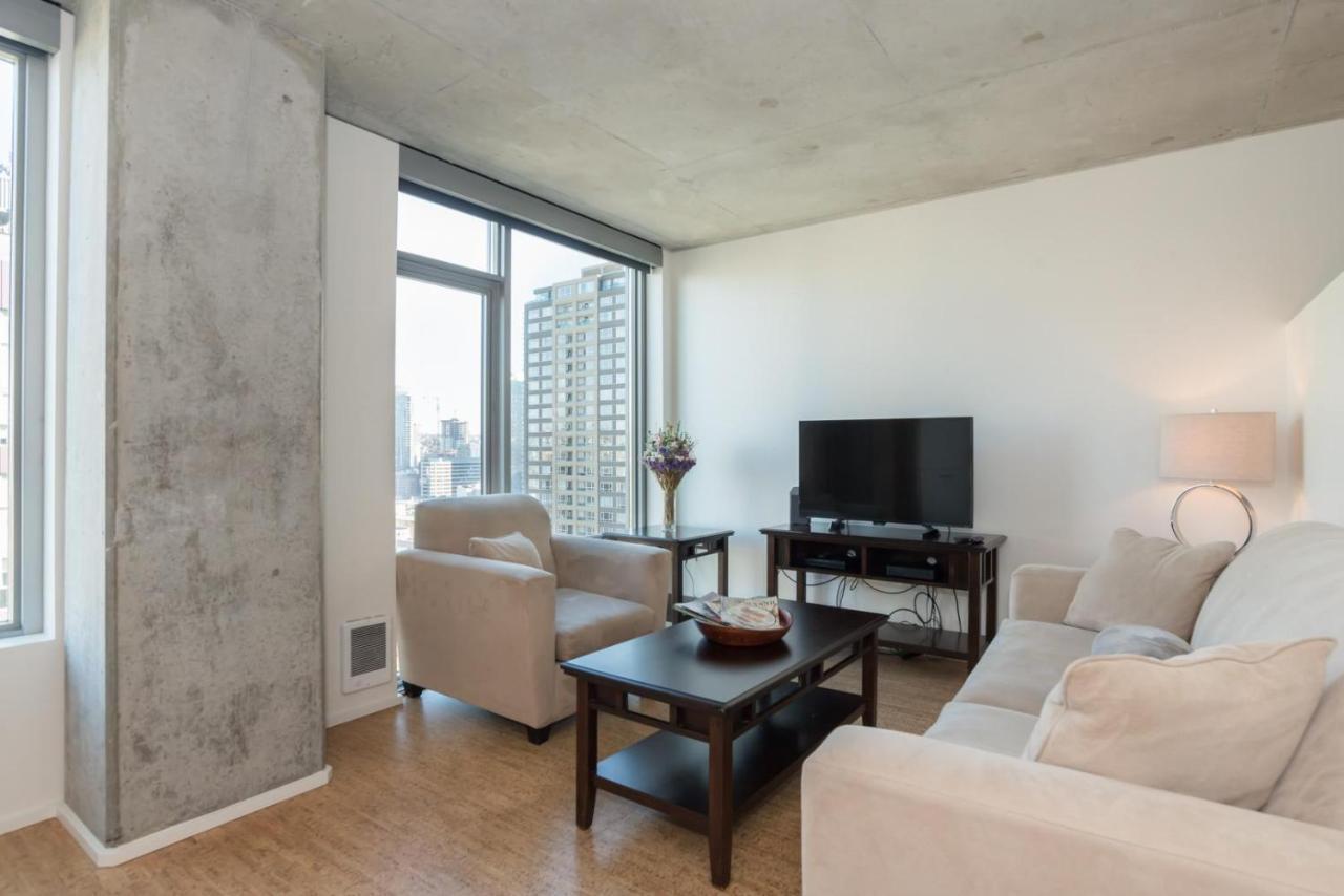 Belltown Residences *