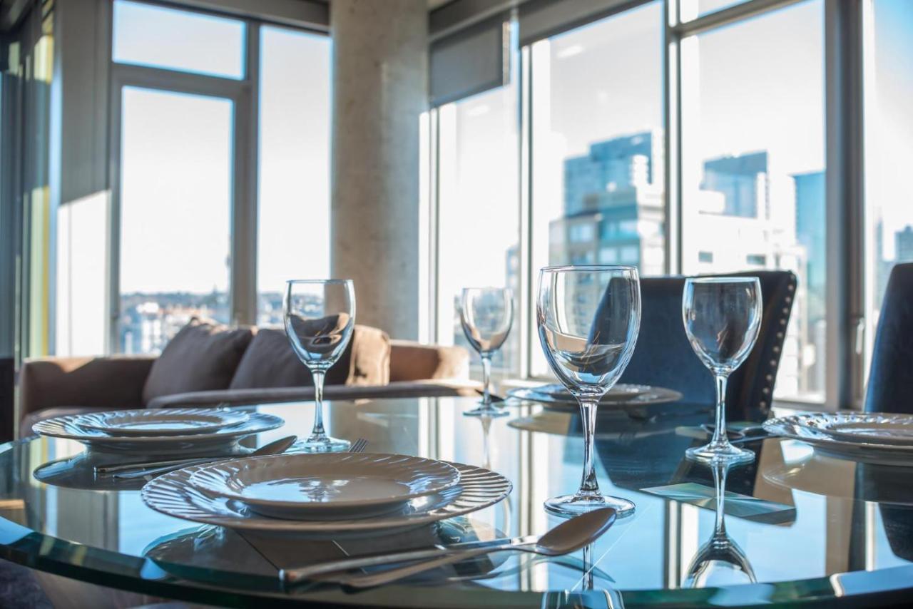 Apartment Belltown Residences Seattle