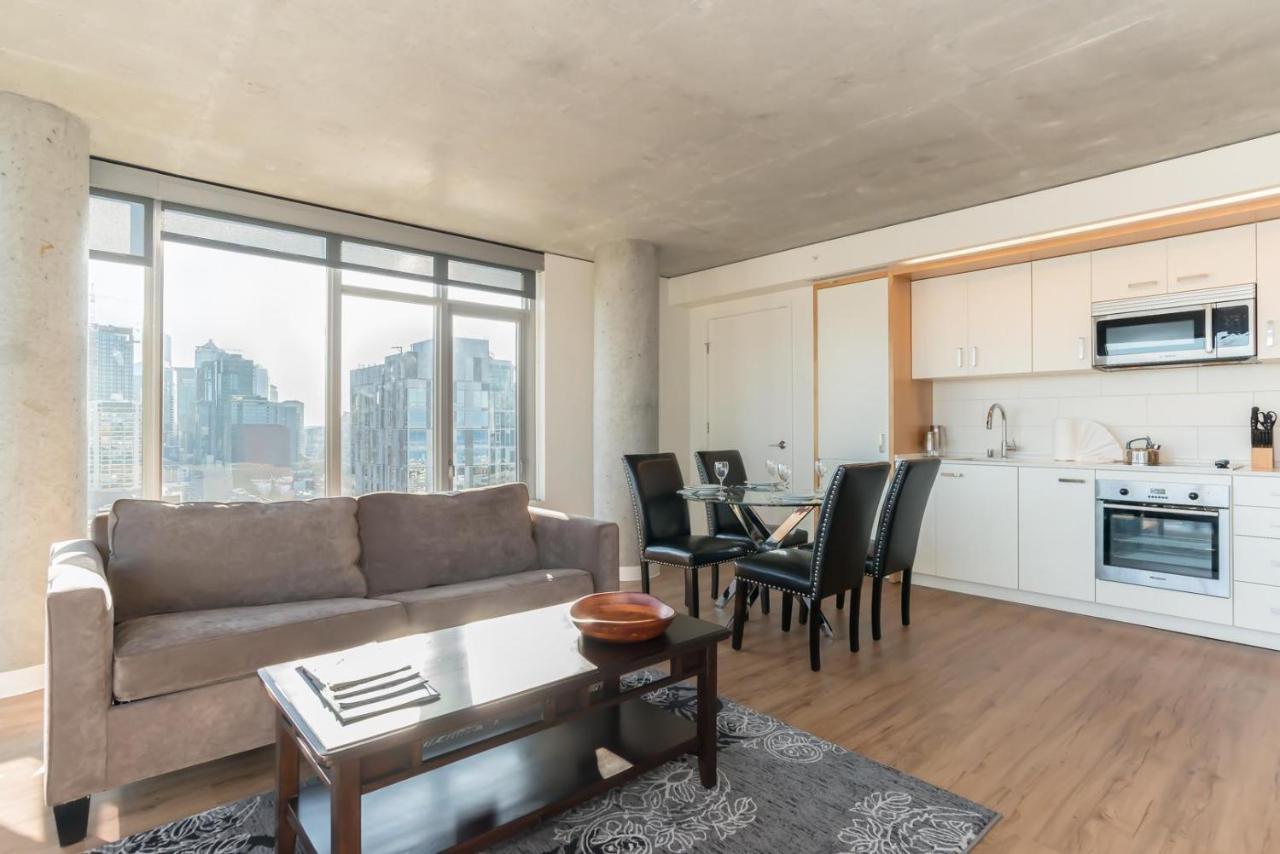 Belltown Residences *