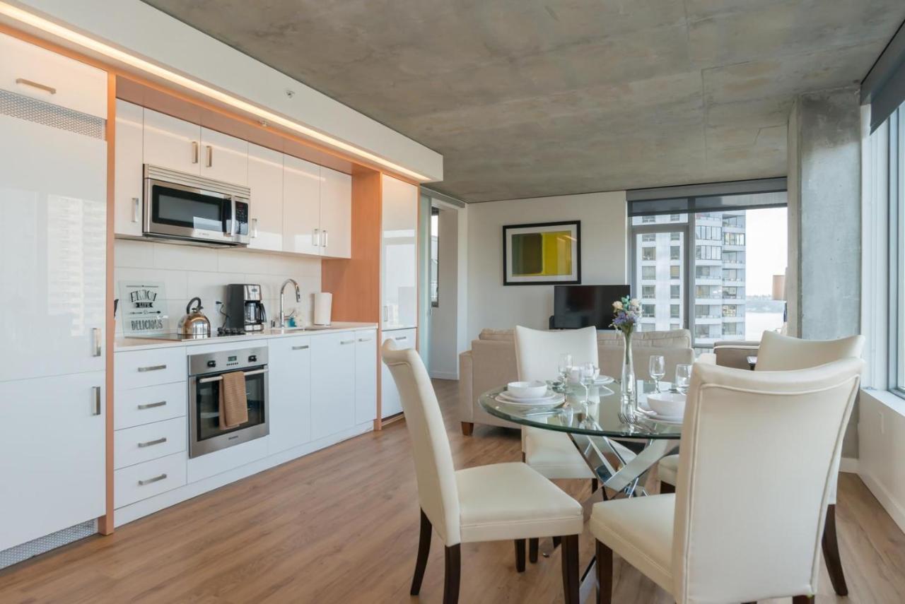 Belltown Residences