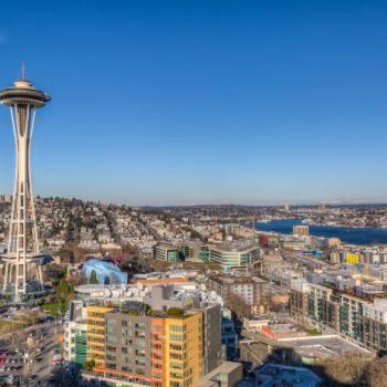 Belltown Residences Apartment