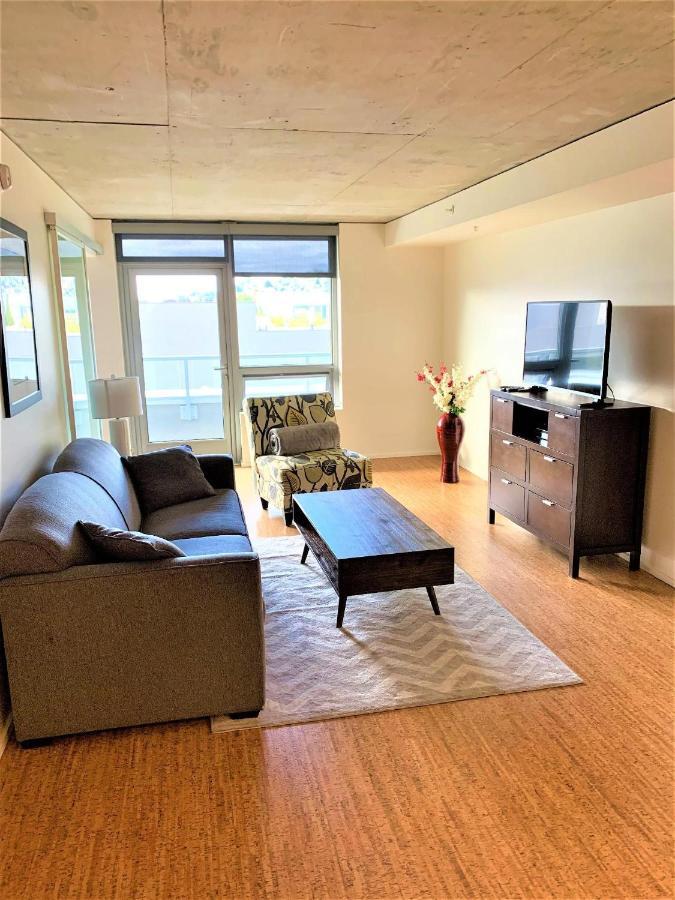 Belltown Residences Apartment