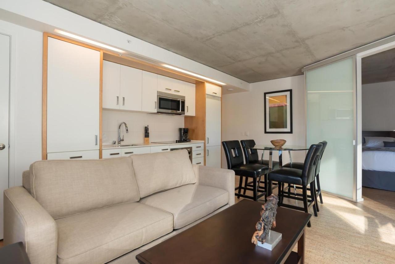 Belltown Residences Seattle