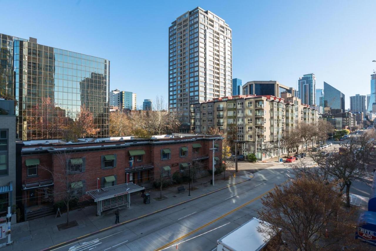 Belltown Residences * Seattle