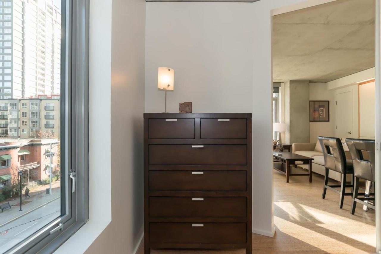 Belltown Residences *