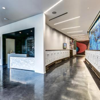 Apartment Belltown Residences