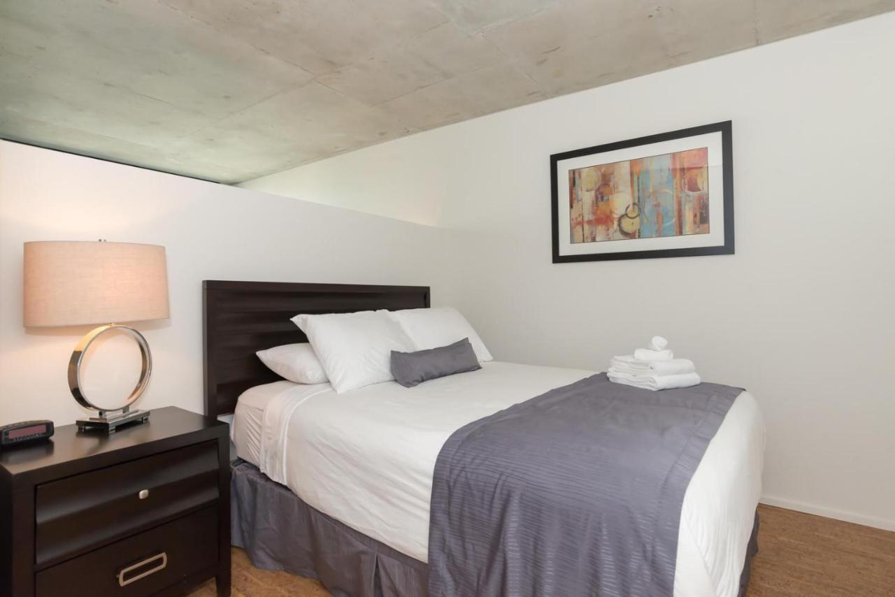 Belltown Residences *