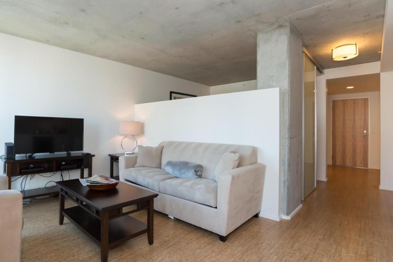 Belltown Residences Apartment Seattle