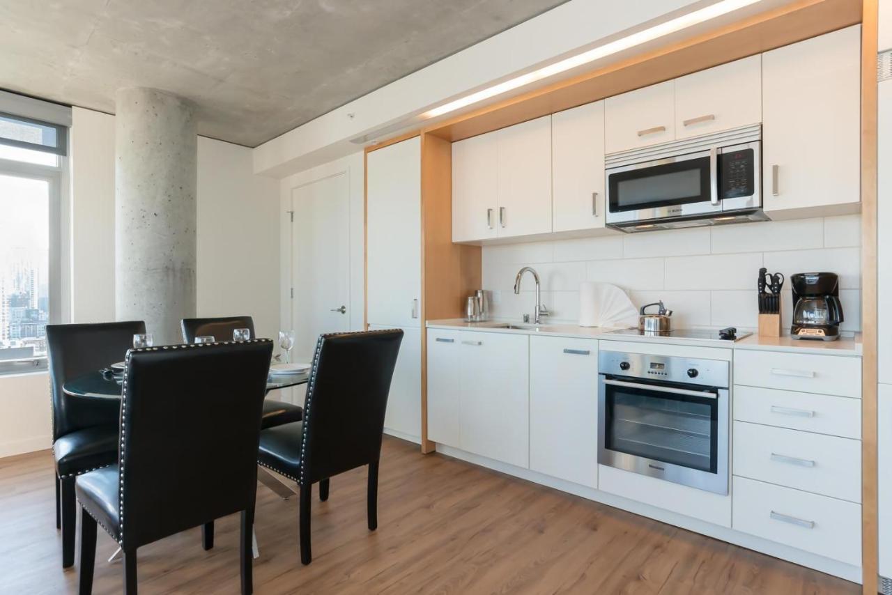 Belltown Residences Apartment *