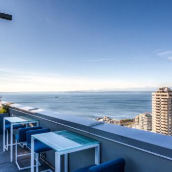 Apartment Belltown Residences *
