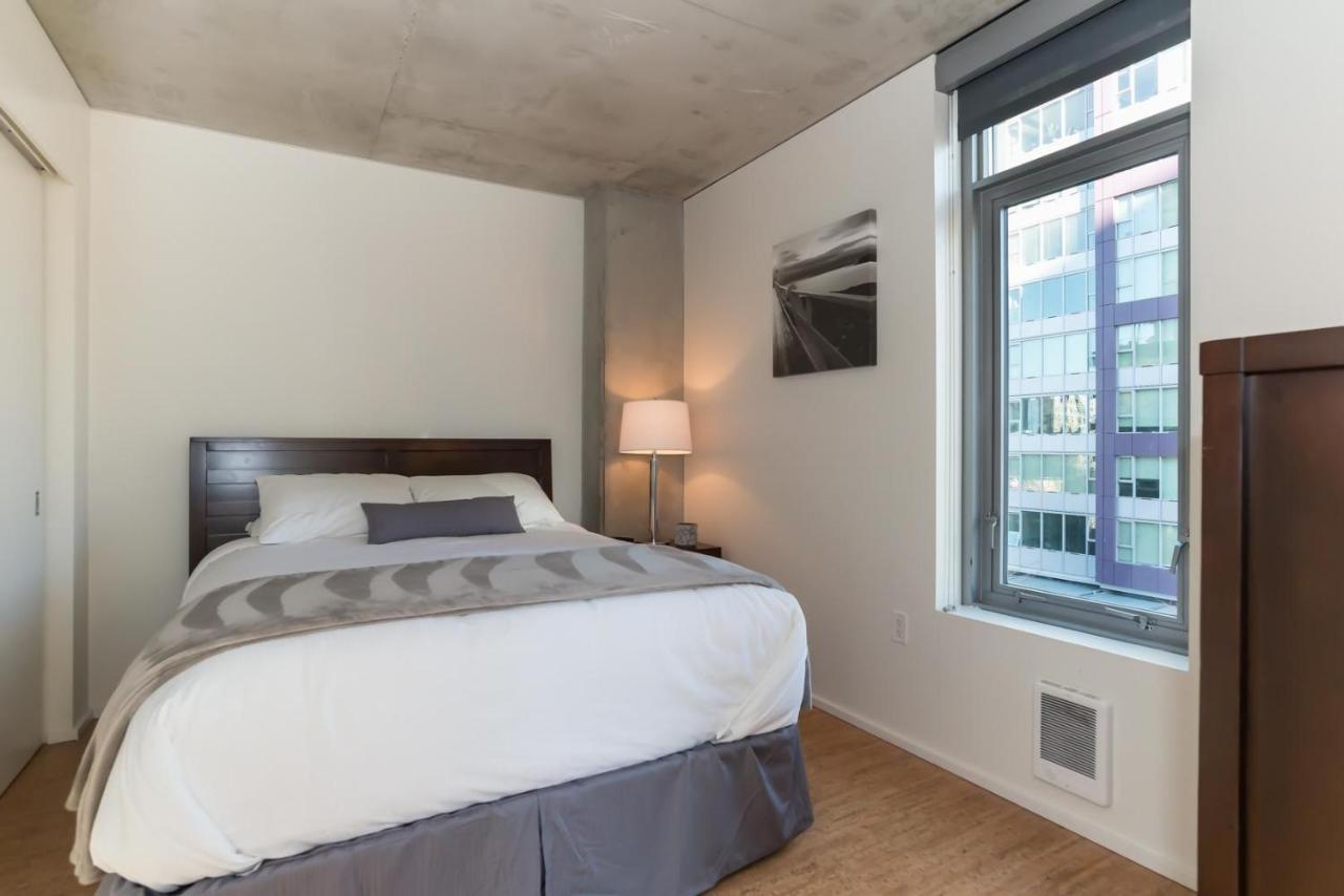 Apartment Belltown Residences Seattle