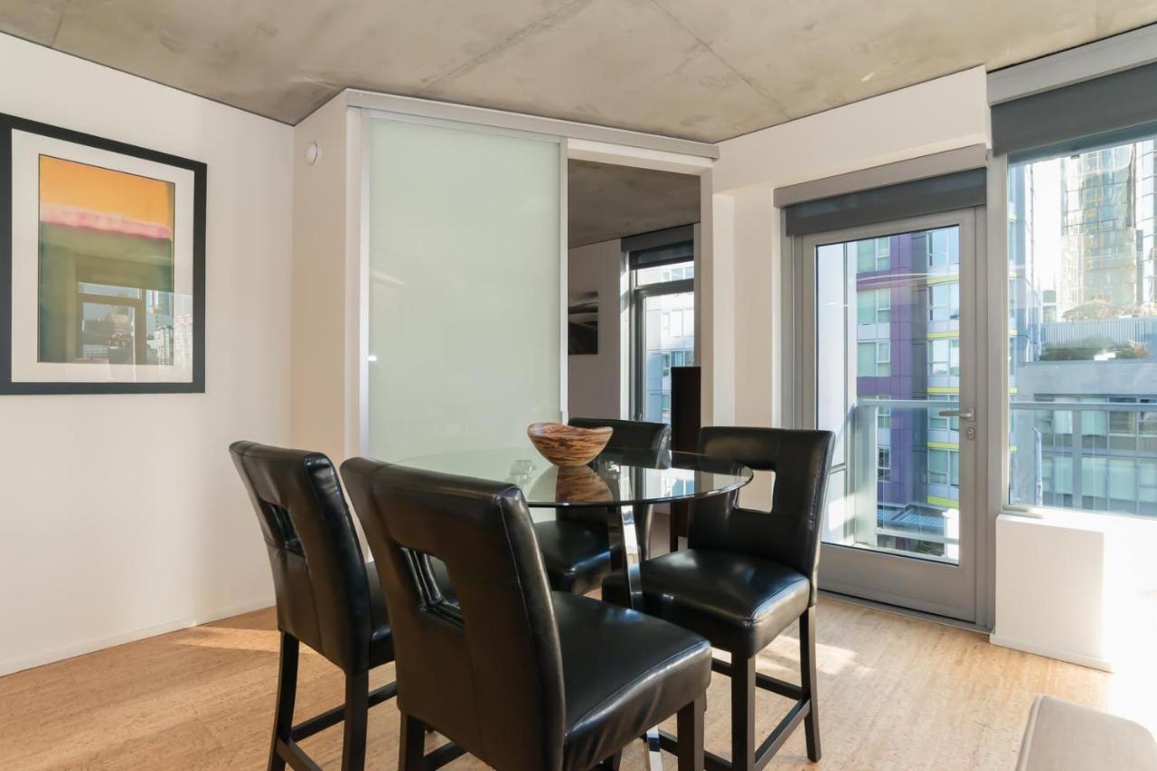 Belltown Residences Apartment Seattle
