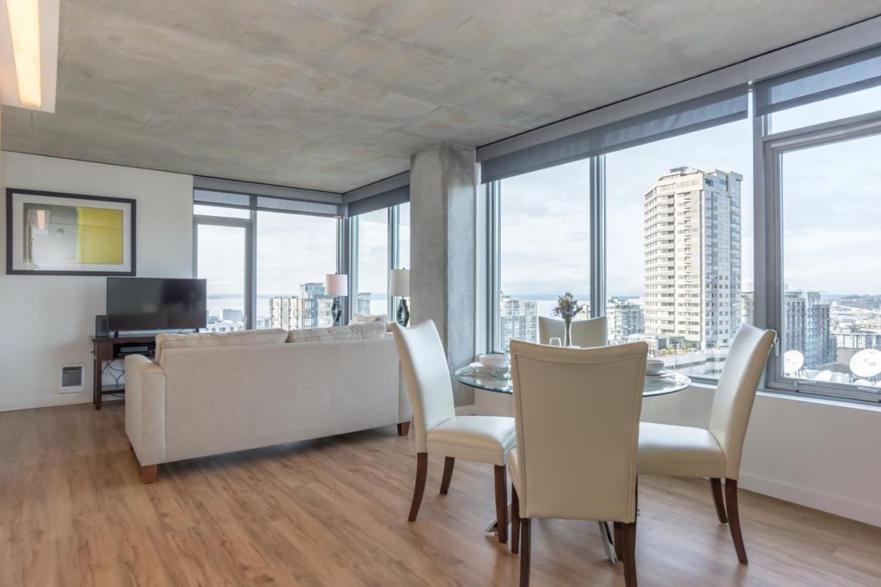 Belltown Residences