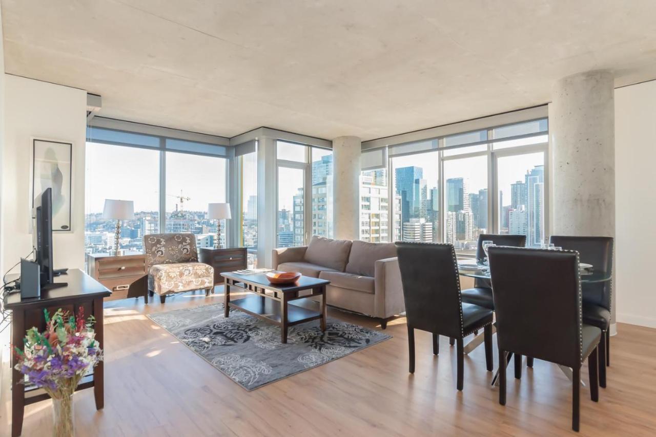 Belltown Residences *