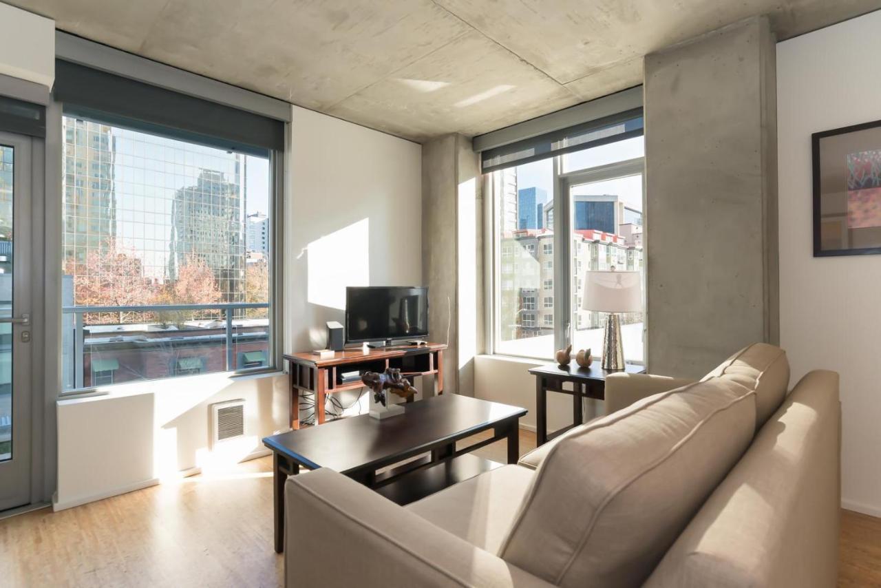 Belltown Residences *
