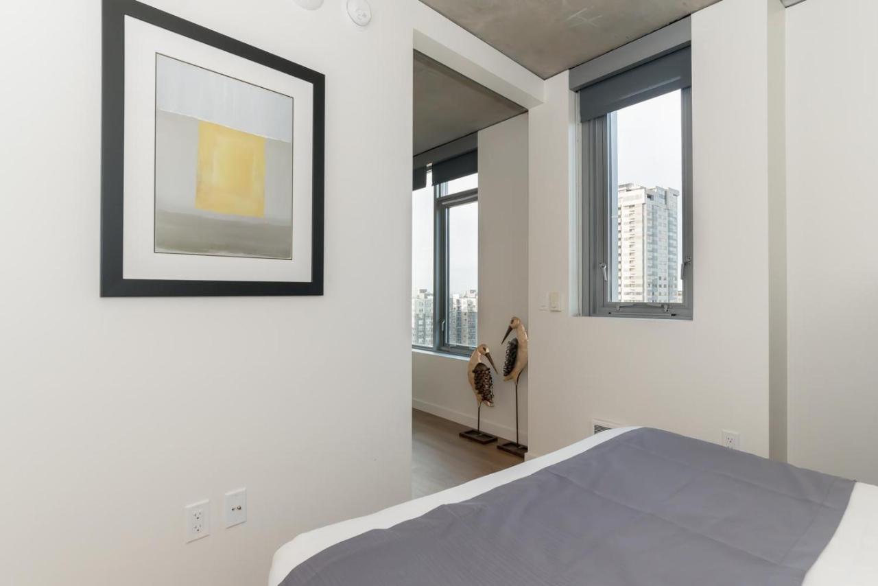 Belltown Residences Apartment