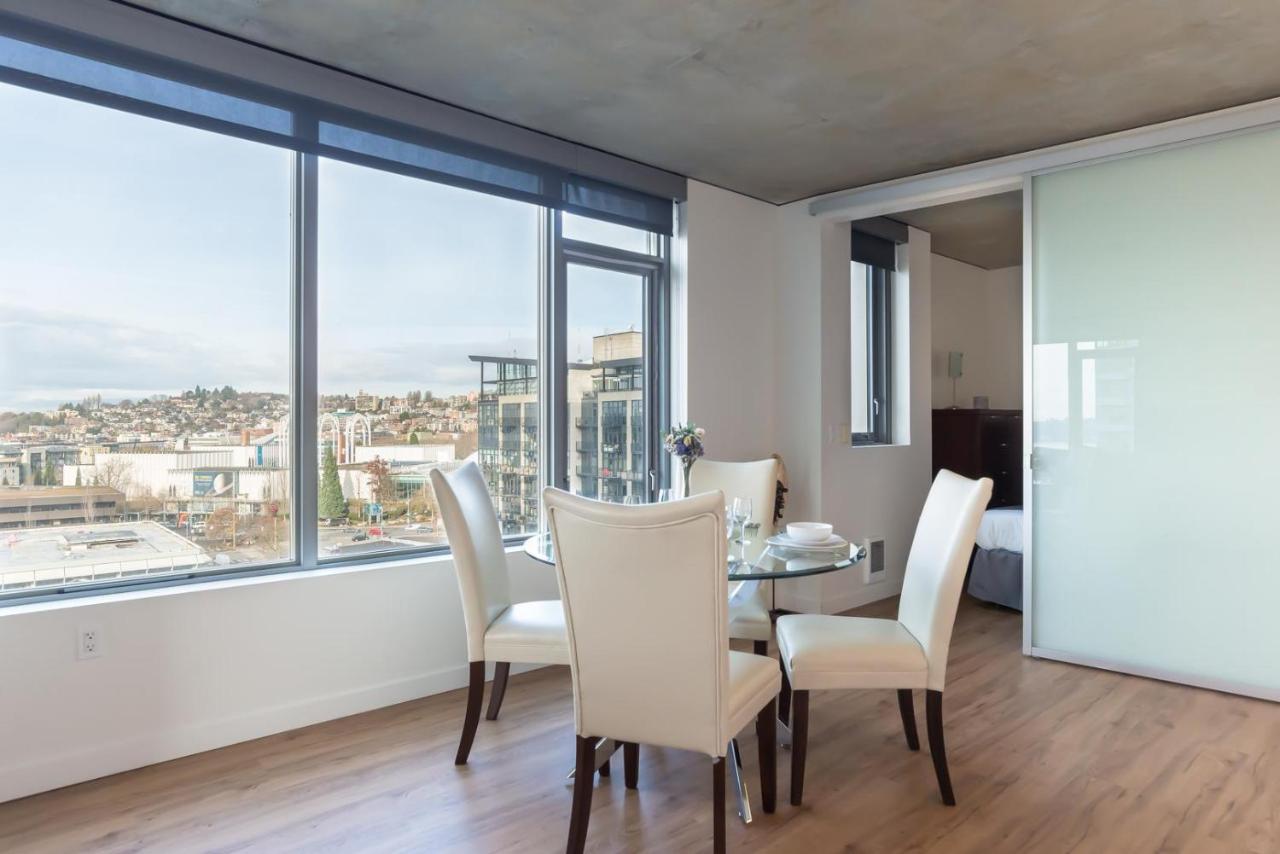 Belltown Residences Apartment