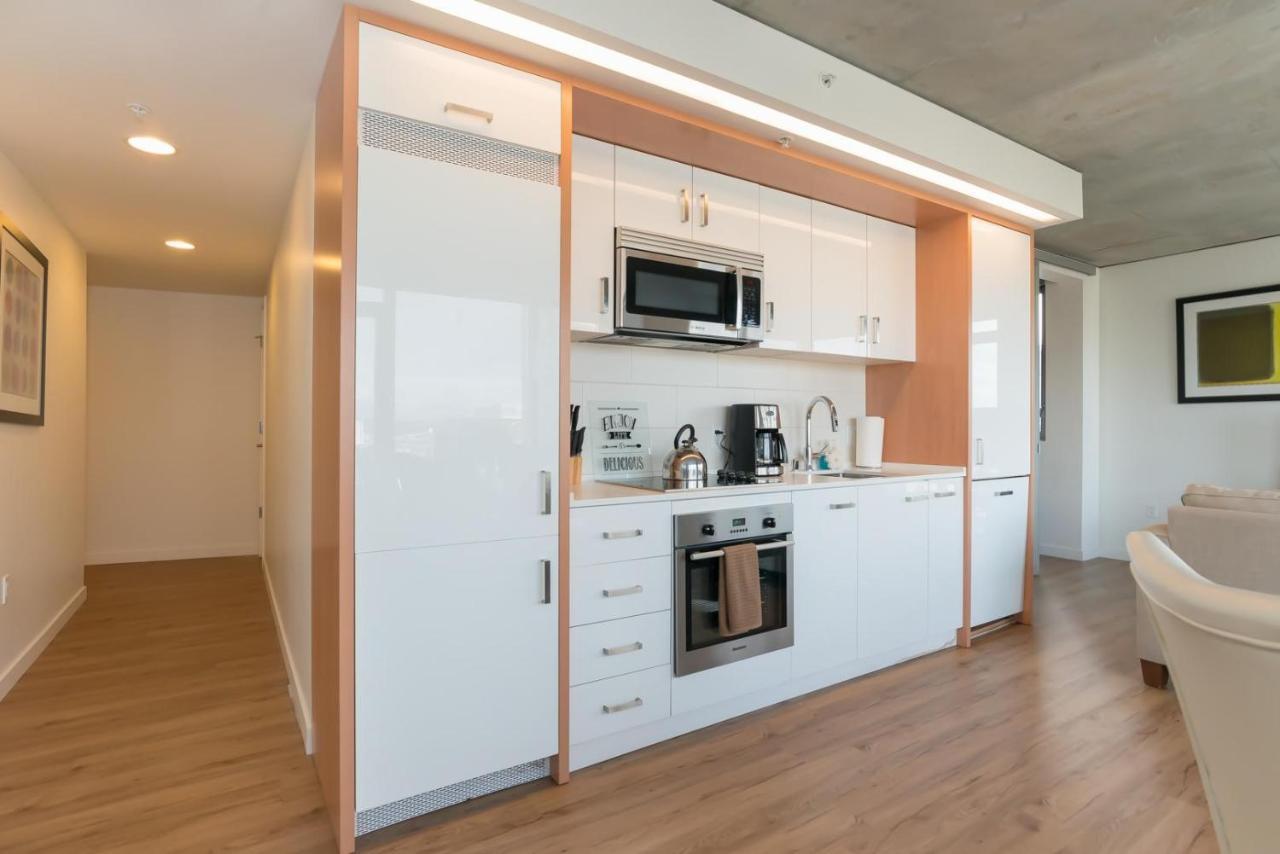 Belltown Residences Apartment