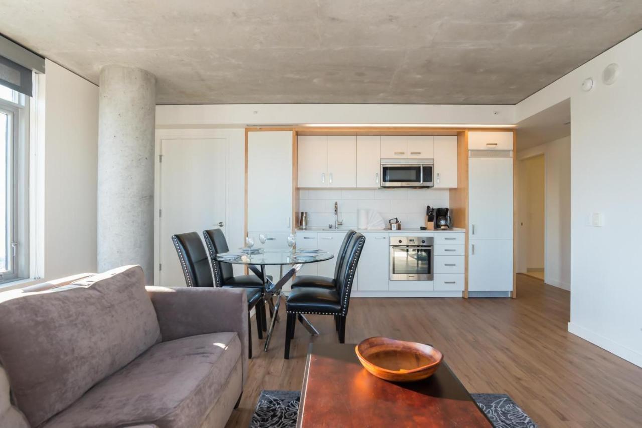 Apartment Belltown Residences *