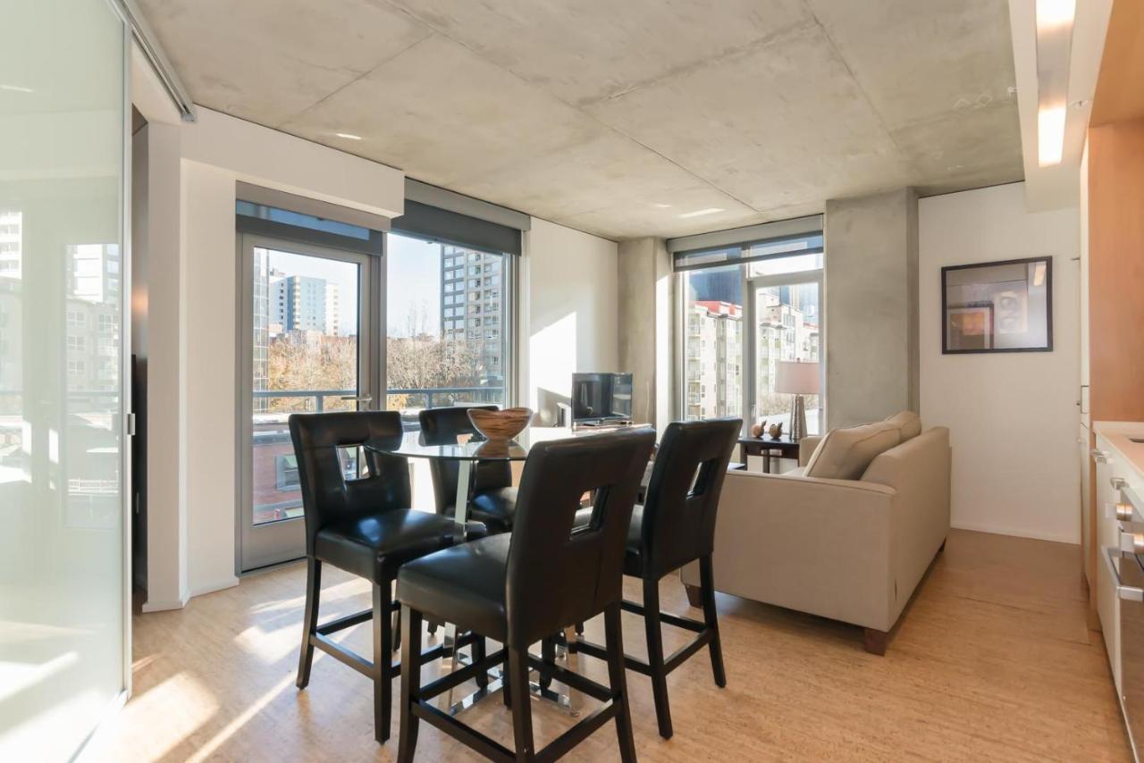 Belltown Residences *
