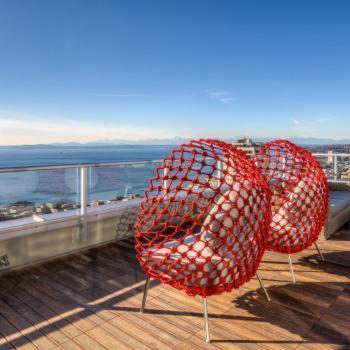 Belltown Residences Seattle