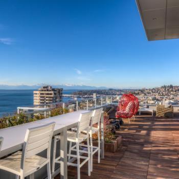 Belltown Residences * Seattle