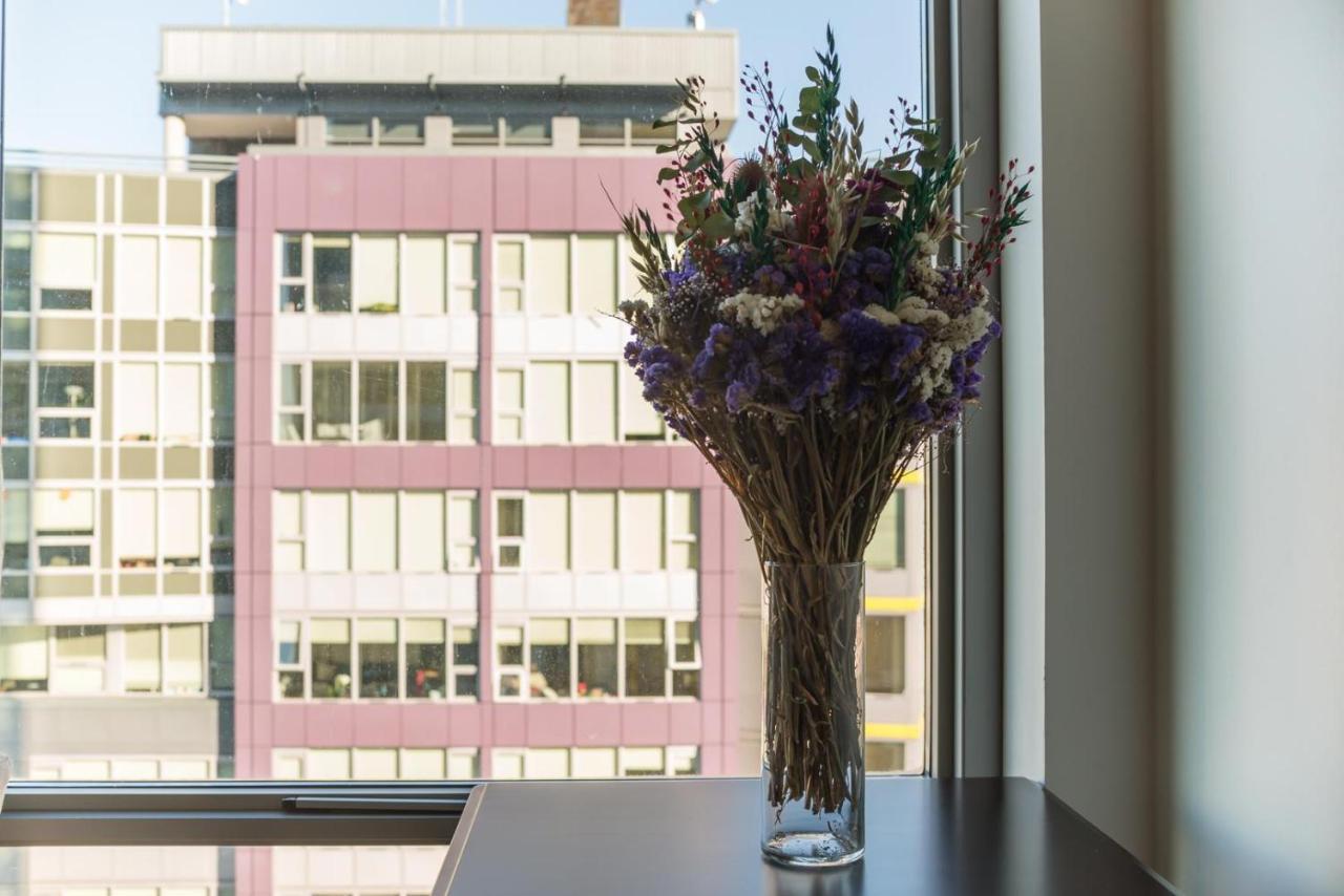 Belltown Residences *