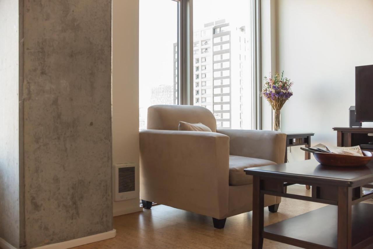 Belltown Residences Seattle