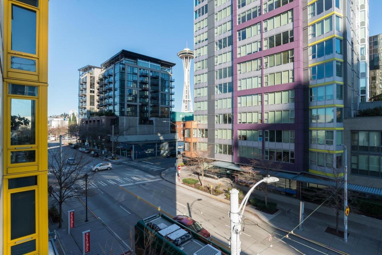 Belltown Residences Seattle